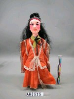 藏品(小生)的圖片